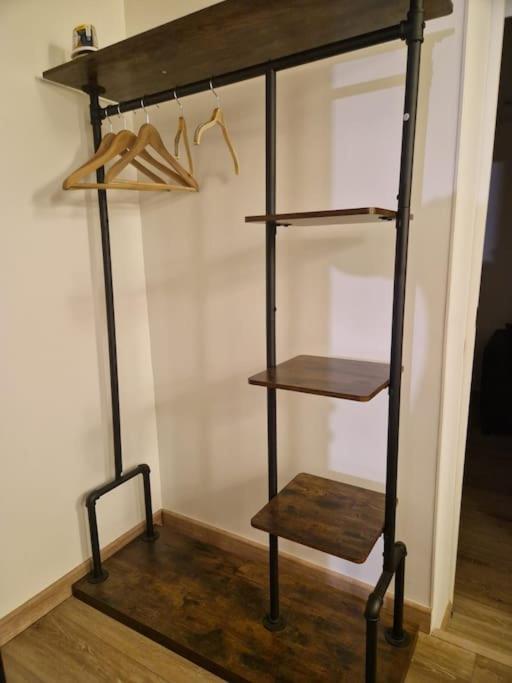 Charming Apartment Near La Defense, Paris Bezons Eksteriør billede