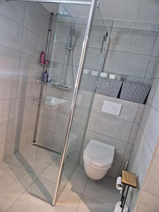 Charming Apartment Near La Defense, Paris Bezons Eksteriør billede