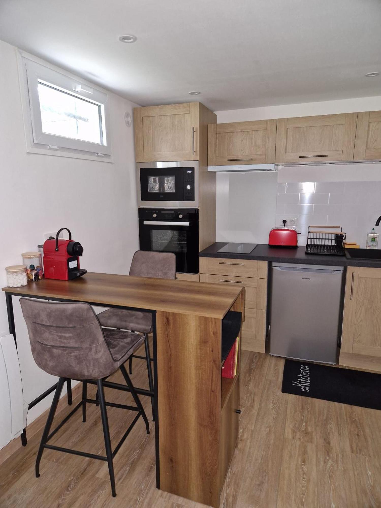 Charming Apartment Near La Defense, Paris Bezons Eksteriør billede