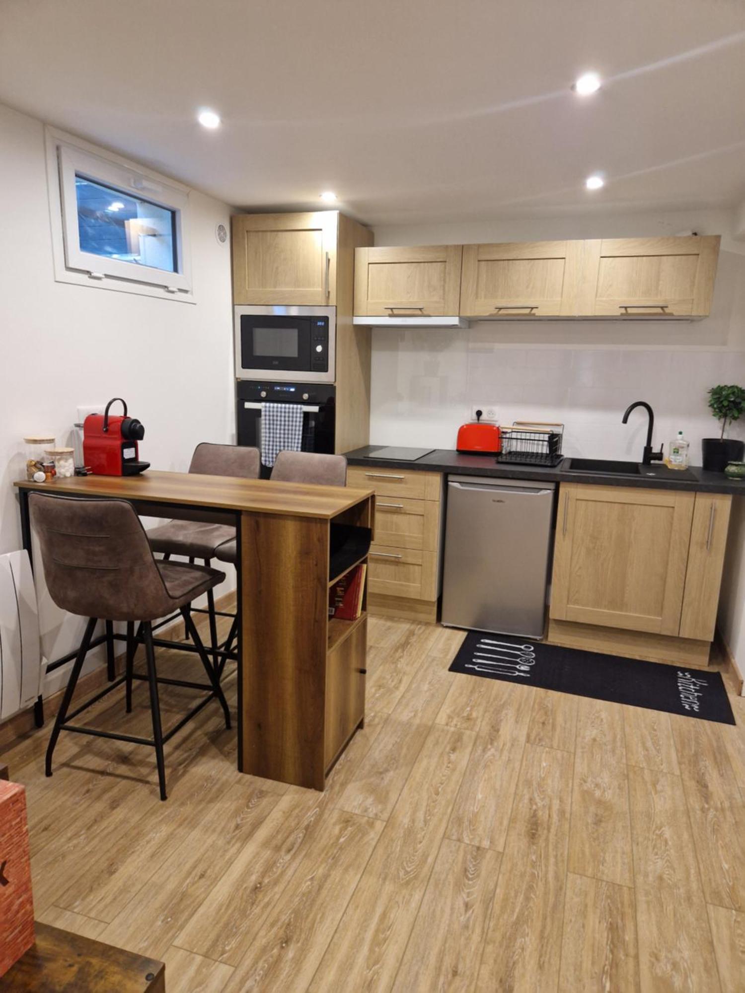 Charming Apartment Near La Defense, Paris Bezons Eksteriør billede